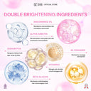 NEW SYB【NEW LAUNCH White Essence Moisturizing Spray】