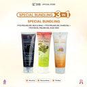 NEW SYB Facial Glowing Peeling Gel