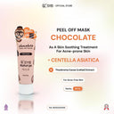 SYB NATUR90 Peel Off [Kemasan Tube]