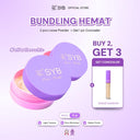 NEW SYB Loose Powder Natural Beauty
