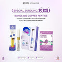 DREAM HOUSE COSMETIC EYEBAG SERUM with 2X Peptide (Perawatan Kantong Mata & Mata Panda)