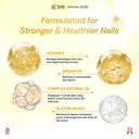 【NEW LAUNCH】NEW SYB RE-VITA NAIL AND CUTICLE CARE 4ML