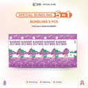 NEW SYB Jelly Mask [Available in 5 varian]