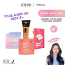 SYB RIENTAMMY CHOICE MAKEUP SET