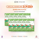 NEW SYB Jelly Mask [Available in 5 varian]