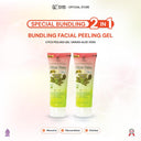 NEW SYB Facial Glowing Peeling Gel