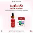 NEW SYB FORTE BRIGHTENING GLOW SERUM