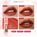NEW SYB Lip Cream Matte 8 Varian Lipstick