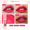 NEW SYB Lip Cream Matte 8 Varian Lipstick
