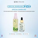 NEW SYB Original Body Serum Booster 30ml