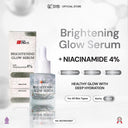 NEW SYB Daily Face Serum 20ml – Nourish & Brighten for Everyday Use (Serum Wajah SYB)