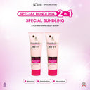 NEW SYB Whitening Body Serum With Collagen + 5% Niacinamide [Lotion Mencerahkan Kulit dan Lembut 200ml] - 1-WHITENINGBODYSERUM