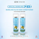 NEW SYB SYB CO.E Olive Kids Hair Care