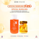 NEW SYB AHA SKINBOOST BODY TONER 250 ML