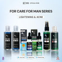 SYB Face Care For Man Original Brightening & Acne Series