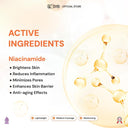 NEW SYB KCC BB Cream Original dengan Niacinamide