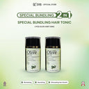 NEW SYB CO.E Olive Hair Care Treatment with Amino Acid & Ginger Extract