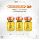 【+1000 GET 2PCS】- NEW SYB AHA Whitening Body Serum Booster 5ml with Niacinamide
