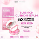 NEW SYB Blush On Cushion Serum