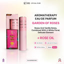 NEW SYB Aromatherapy Bodycare with Essential Oil