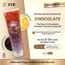 SYB Spa Exfoliating Gel