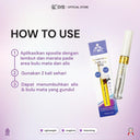 SYB DREAM HOUSE COSMETIC (DHC) EYELASH SERUM