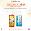 【CLEARANCE SALE】BODY WASH 270 Ml & 500 ML