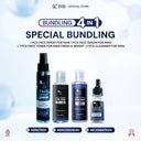 SYB Face Care For Man Original Brightening & Acne Series