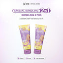 【MINI SIZE 25GR】SYB COSMETIC Depilatory Hair Removal [Pembersih Bulu]