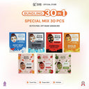 SYB Natur90 Peel Off Mask *EASY TO PEEL*