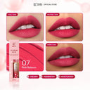 NEW SYB Lip Cream Matte 8 Varian Lipstick