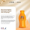 SYB HIP UP CREAM COLLAGEN WITH COFFEE CHILI 100 ML