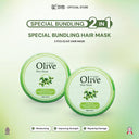 NEW SYB CO.E Olive Hair Care Treatment with Amino Acid & Ginger Extract