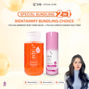 【Rientamy Bundling Choice】