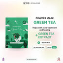 NEW SYB Powder Mask