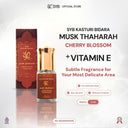 NEW SYB Kasturi Bidara Musk Thaharah Parfum