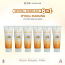 【SYB HEMAT SUPER DEAL】- Package Bundling Facial Glowing Peeling Gel