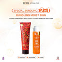 SYB Special Bundling 2in1 Moist Skin