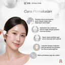 NEW SYB FORTE BRIGHTENING GLOW SERUM