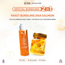 SYB Paket Bundling 2in1 Body Care DNA Salmon