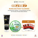 SYB Glow Perfect Set [Paket Kecantikan Kulit Glowing]