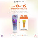 SYB Spa Exfoliating Gel