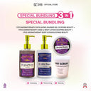 NEW SYB Aromatherapy Bodycare with Essential Oil