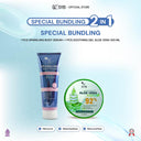 NEW SYB Whitening Body Serum With Collagen + 5% Niacinamide 【200ML】