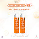 【NEW JUMBO SIZE 250ml(+10ml Extra)】- NEW SYB AHA Skinboost Body Toner