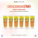 NEW SYB Glowing Facial Peeling Gel