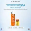 NEW SYB AHA Skinboost Body Toner 100ml Dengan Glycolic Acid & Niacinamide 2%