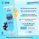 SYB Spa Exfoliating Gel