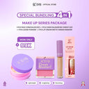 SYB Paket Makeup Seri 4in1