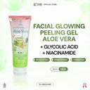 【SYB HEMAT SUPER DEAL】- Package Bundling Facial Glowing Peeling Gel